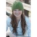 Cascade Yarns A193 Knotted Rib Hat (Free)