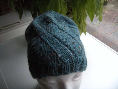 Spiral Beany