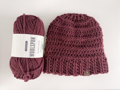 Juniper Beanie