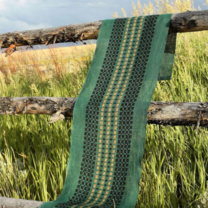 Easy Weaving with Supplemental Warps