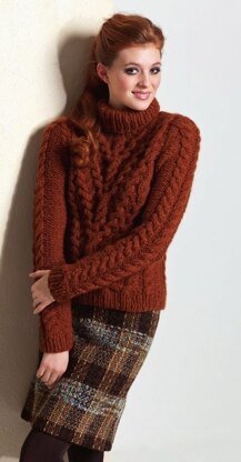 Fatto A Mano Collection 199 by Lang Yarns