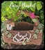 Fairy Hollow Log Basket