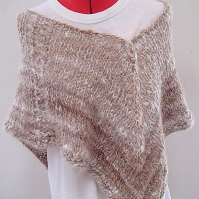 Lasting - knitting pattern