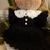 Gothic Lolita Doll