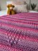 Hugs & Hearts Baby Blanket