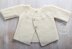 29 / Princess Charlotte Baby Jacket