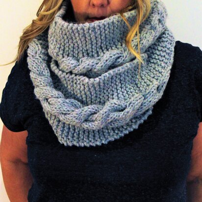 Storm Cable Cowl