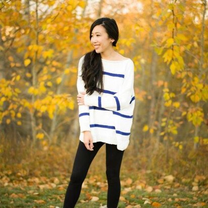 Light Breeze Sweater