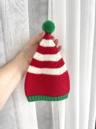 Elf Hat