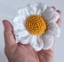 Delectable Daisy Crochet Pattern