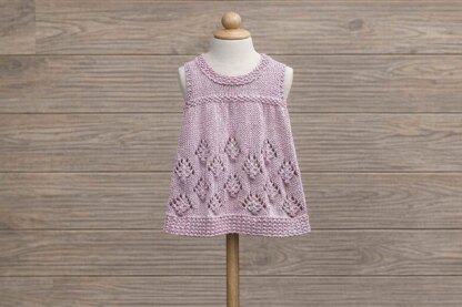 P137 Pinecone Dresses