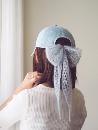 Dew Scarf