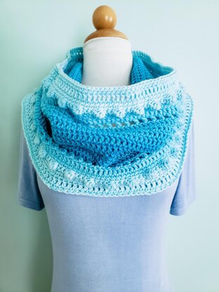 Malibu Cowl