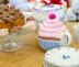 Cupcake Tea Cosy