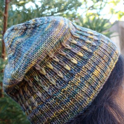 Evanston Slouchy Hat