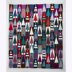Valley Yarns DS111 Festive Forest Blanket PDF