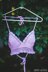 Nerida Scalloped Top