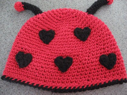 Lil' Love Bug