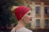 Glory Messy Bun Hat