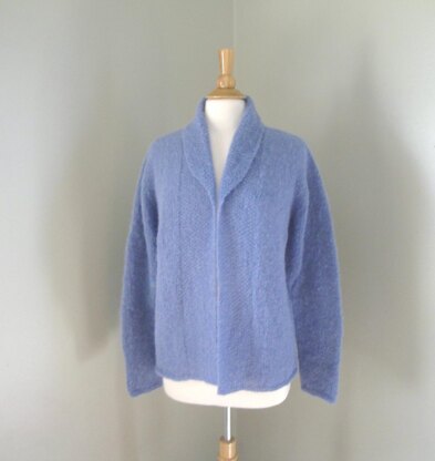 Serenity Cardigan