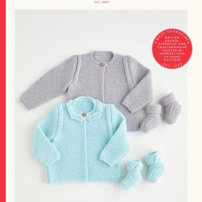 Free baby best sale cardigan patterns uk