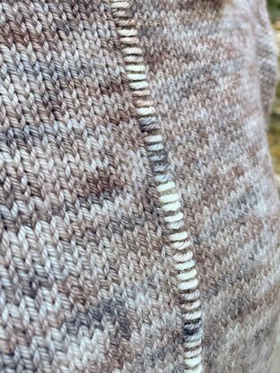 The Fall Line Turtleneck