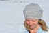 Song of Winter Slouch Hat
