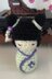 Little Kokeshi Dolls