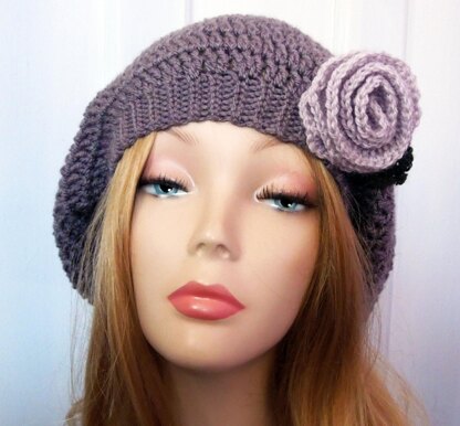 The Ponsonby Slouchy Hat