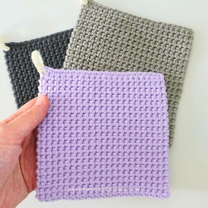 Thermal Potholder
