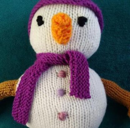 Snowman