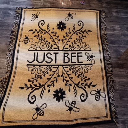 Just Bee