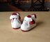 Sporty Baby Bootie & Hat Set N 232
