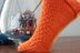 Goldfish Socks