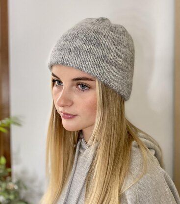 The Bedfont Beanie