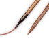 KnitPro Ingwer Rundstricknadeln 80cm (32in) (1 Paar) - 10.00mm (US 15)