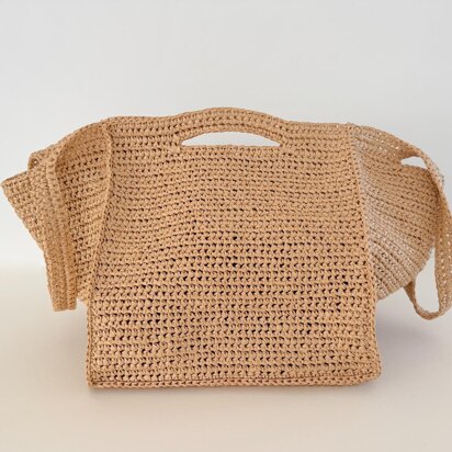 Urban Cube Tote