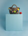 Frühling, Sommer, Herbst & Winter - Die 4 Jahreszeiten by Rico Design