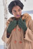 Hallie Mittens in Berroco Quechua PDF