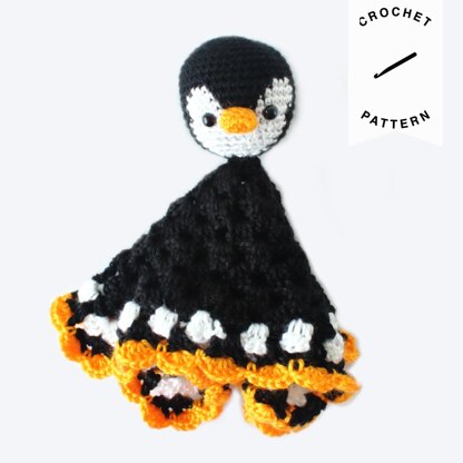Penguin Lovey