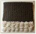 Ruffle Cottage Crochet Cloth