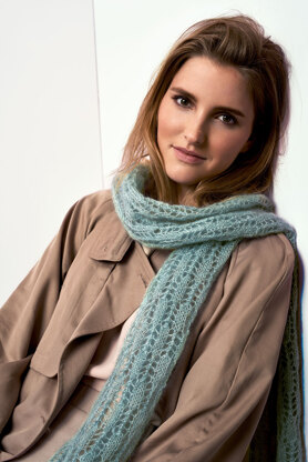 Lovewool - Das Handstrickmagazin (No.3) by Rico Design