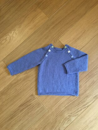 Jumper for George