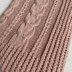 Cotton baby blanket 65*80/70*90