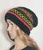 Rasta Vibes Hat