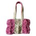 Handbag Flower Leave