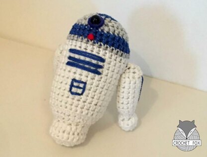 Star Wars R2D2