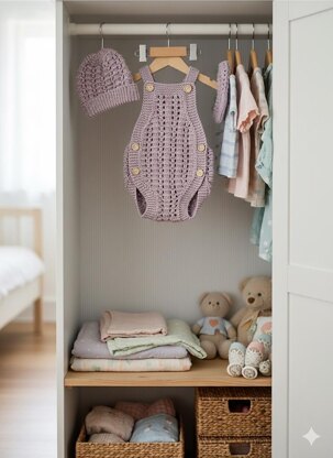 'Autumn' 3 piece set