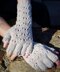 Perforated Gloves