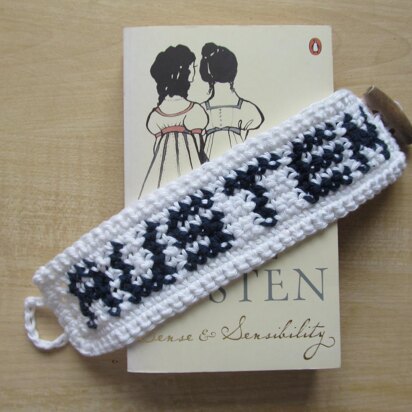 Austen Mug Cozy